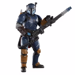 Star Wars Black Series Paz Vizsla