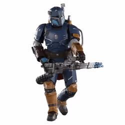 Star Wars Black Series Paz Vizsla - Vue supplémentaire 5