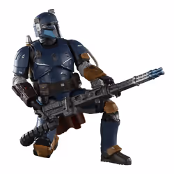 Star Wars Black Series Paz Vizsla - Vue supplémentaire 6