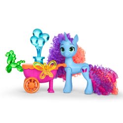 My Little Pony Misty Brightdawn