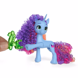 My Little Pony Misty Brightdawn