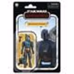 Star Wars The Vintage Collection Coffret de Jeu Moff Gideon’s Imperial Light Cruiser Hallway Star Wars: The Mandalorian échel ...