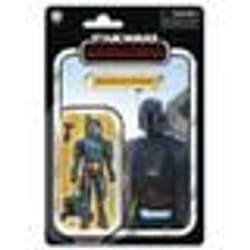 Star Wars The Vintage Collection Coffret de Jeu Moff Gideon’s Imperial Light Cruiser Hallway Star Wars: The Mandalorian échelle