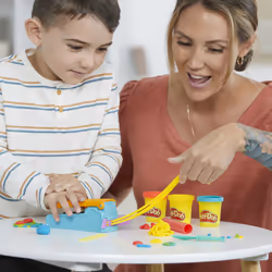 Play-Doh coffret Starter Le Serpentin - Vue supplémentaire 10