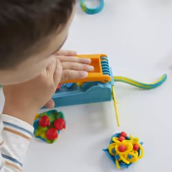Play-Doh coffret Starter Le Serpentin - Vue supplémentaire 11