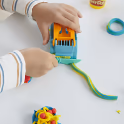 Play-Doh coffret Starter Le Serpentin - Vue supplémentaire 12