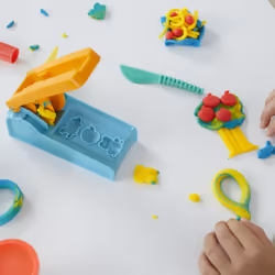 Play-Doh coffret Starter Le Serpentin - Vue supplémentaire 13