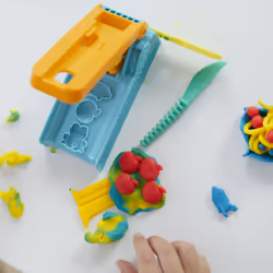 Play-Doh coffret Starter Le Serpentin - Vue supplémentaire 14