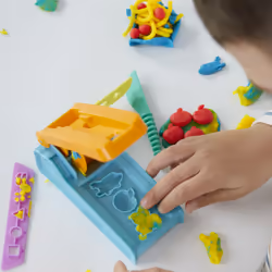 Play-Doh coffret Starter Le Serpentin - Vue supplémentaire 15