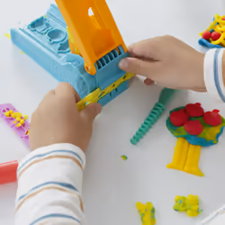 Play-Doh coffret Starter Le Serpentin - Vue supplémentaire 16