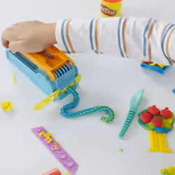 Play-Doh coffret Starter Le Serpentin - Vue supplémentaire 17
