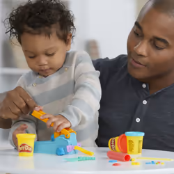 Play-Doh coffret Starter Le Serpentin - Vue supplémentaire 5