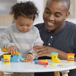 Play-Doh coffret Starter Le Serpentin - Vue supplémentaire 6