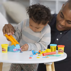 Play-Doh coffret Starter Le Serpentin - Vue supplémentaire 8