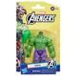 Marvel Avengers AVN 4IN DLX HULK FIG