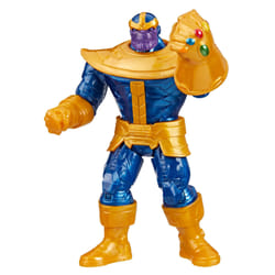 Marvel Avengers Epic Hero Series Thanos Deluxe