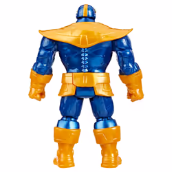 Marvel Avengers Epic Hero Series Thanos Deluxe