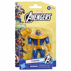 Marvel Avengers F9326 - Vue supplémentaire 10