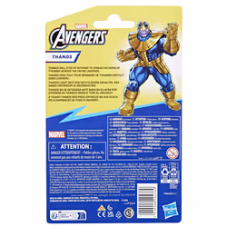 Marvel Avengers F9326 - Vue supplémentaire 11