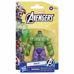 Marvel Avengers F9326 - Vue supplémentaire 5