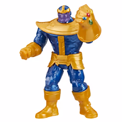 Marvel Avengers F9326 - Vue supplémentaire 7