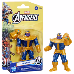 Marvel Avengers F9326 - Vue supplémentaire 9