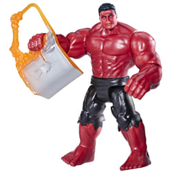 Hasbro Marvel Avengers Epic Hero Series Captain America: Brave New World Red Hulk