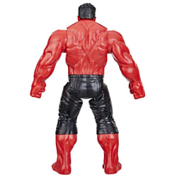 Hasbro Marvel Studios Captain America Brave New World Red Hulk