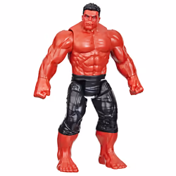 Hasbro Marvel Studios Captain America Brave New World Red Hulk