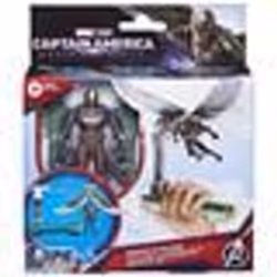 Figurine Falcon Commandes de vol Marvel Epic Hero Series Captain America: Brave New World dès 4 ans