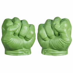 Marvel Avengers Hulk, Avengers, 5 an(s)