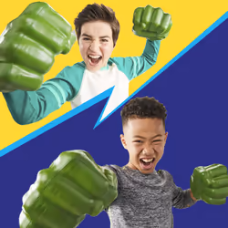 Marvel Avengers Hulk - Vue supplémentaire 11