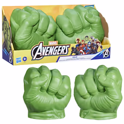 Marvel Avengers Hulk
