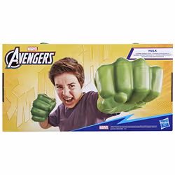 Marvel Avengers Hulk - Vue supplémentaire 4