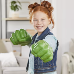 Marvel Avengers Hulk - Vue supplémentaire 5