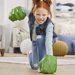 Marvel Avengers Hulk - Vue supplémentaire 6