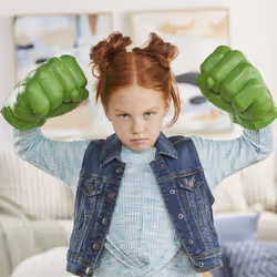Marvel Avengers Hulk - Vue supplémentaire 8
