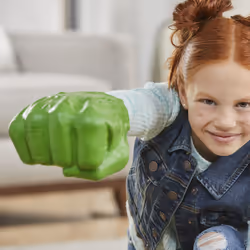 Marvel Avengers Hulk - Vue supplémentaire 9