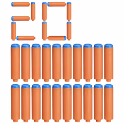Nerf N1-Darts 20x