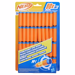 Nerf N Series N1-Darts 80x