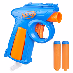 Nerf N Series Flex, Blaster jouet, 8 an(s)