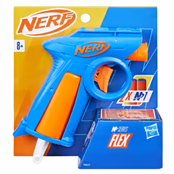 Nerf N Series Flex - Vue supplémentaire 4