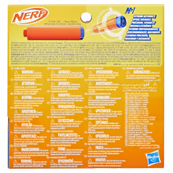 Nerf N Series Flex - Vue supplémentaire 5