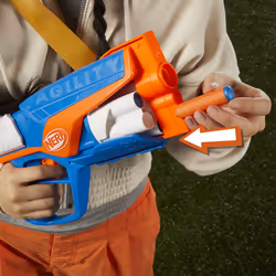 Nerf N Series Agility - Vue supplémentaire 10