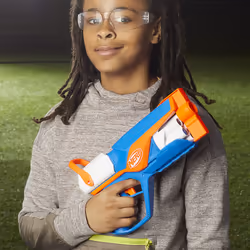 Nerf N Series Agility - Vue supplémentaire 11