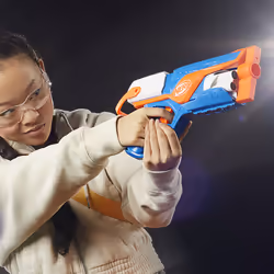Nerf N Series Agility - Vue supplémentaire 12