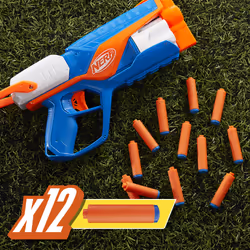 Nerf N Series Agility - Vue supplémentaire 13
