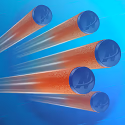 Nerf N Series Agility - Vue supplémentaire 14
