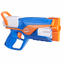 Nerf N Series Agility