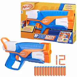 Nerf N Series Agility - Vue supplémentaire 4